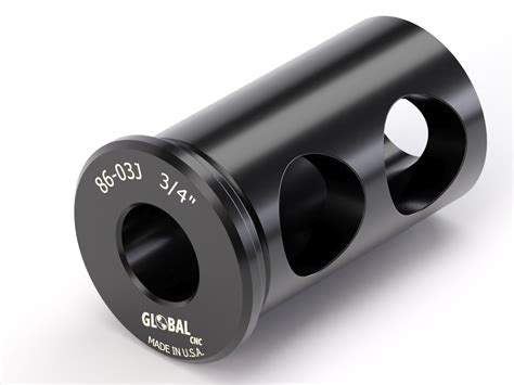 cnc machining bushing|global cnc tooling.